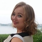 Анна Серякова Анна Серякова