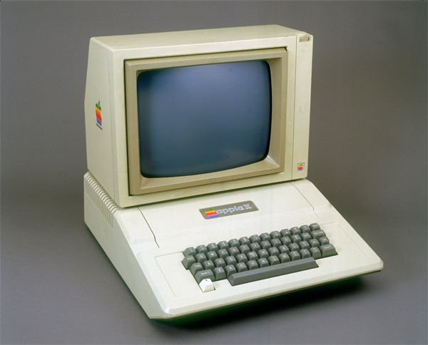 appleii