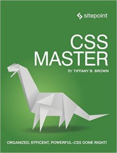 Книга «CSS Master» Обложка книги «»