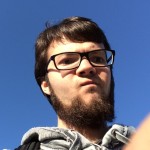 Денис Мухаметьянов Денис Мухаметьянов