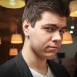 Александр Шитиков Александр Шитиков