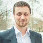 Иван Рид Иван Рид