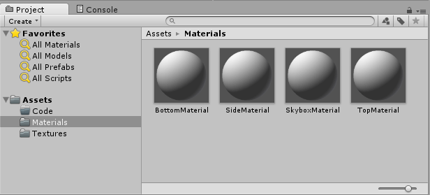Как сделать майнкрафт на unity