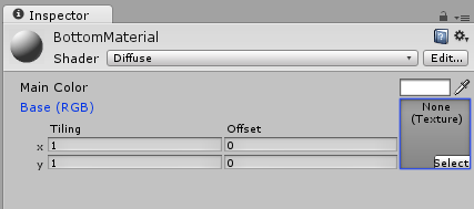 Как сделать майнкрафт на unity