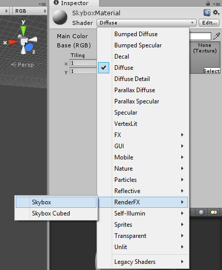 Как сделать майнкрафт на unity