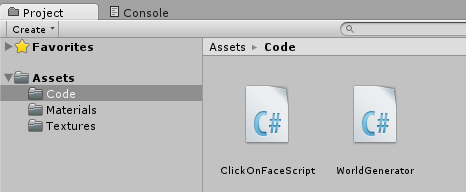 Как сделать майнкрафт на unity