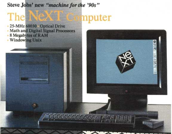 NeXTcube