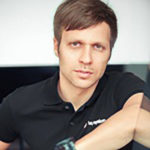 Дмитрий Зарецкий Дмитрий Зарецкий