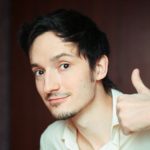 Андрей Макаров Андрей Макаров