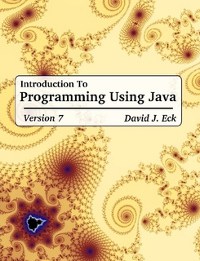 Книга «Introduction to Programming Using Java (7-е издание)» Обложка книги «»