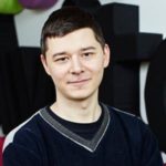 Вадим Аюев Вадим Аюев