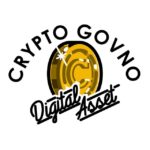 Канал «Криптоговно» Лого канала @cryptogovno