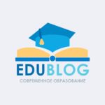 Канал «Современное образование» Лого канала @EduBlog