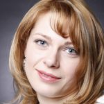 Юлия Саландаева Юлия Саландаева