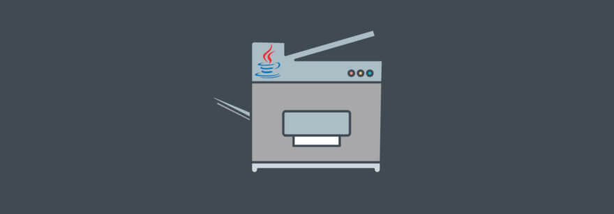 Обложка: Как копировать файлы в Java