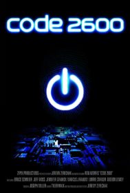 Обложка фильма «Code 2600»