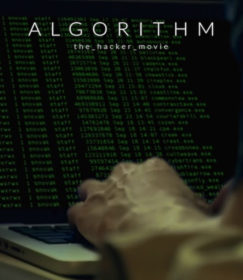 Обложка фильма «Алгоритм»