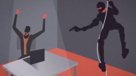 Обложка фильма «Silk Road: Drugs, Death and the Dark Web»