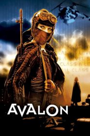 Обложка фильма «Авалон»