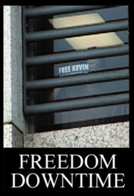 Обложка фильма «Freedom Downtime»