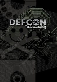Обложка фильма «DEFCON: The Documentary»