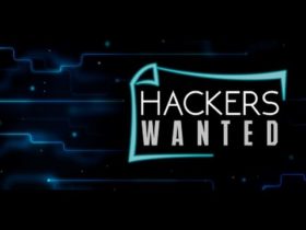 Обложка фильма «Hackers wanted»