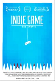 Обложка фильма «Независимая игра: Кино»