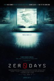 Обложка фильма «Уязвимость нулевых дней»
