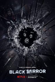 Обложка фильма «Чёрное зеркало»