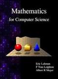 Обложка книги «Mathematics for Computer Science»