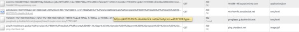 Пример referer с сайта healthcare.gov для Firefox 59