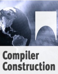 Обложка книги «Compiler Construction»