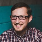 Олег Красиков Олег Красиков