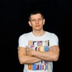 Валерий Студенников Валерий Студенников