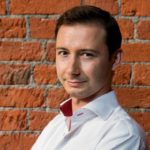 Владимир Акимов Владимир Акимов