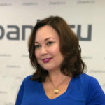 Динара Юнусова Динара Юнусова