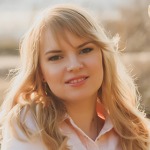Екатерина Ремизова Екатерина Ремизова