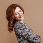 Ксения Лысенко Ксения Лысенко