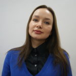 Юлия Потапова Юлия Потапова