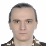 Родион Мартынов Родион Мартынов