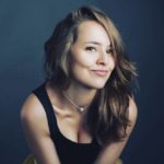 Елена Столбова Елена Столбова