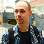 Евгений Сугробов Евгений Сугробов
