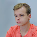Роман Китаев Роман Китаев