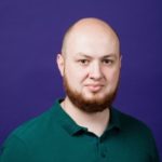 Дмитрий Сальников Дмитрий Сальников