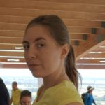 Ольга Храброва Ольга Храброва