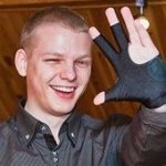 Вадим Марчук Вадим Марчук