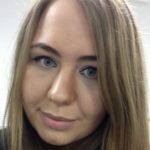 Тамара Внукова Тамара Внукова