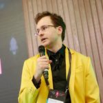 Дмитрий Назаров Дмитрий Назаров