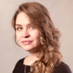 Анастасия Баран Анастасия Баран