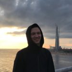 Константин Сазонов Константин Сазонов